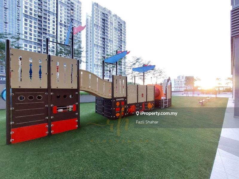 Service Residence for Sale in Sunway Avila Residences by Fazli Shahar - iProperty.com.my