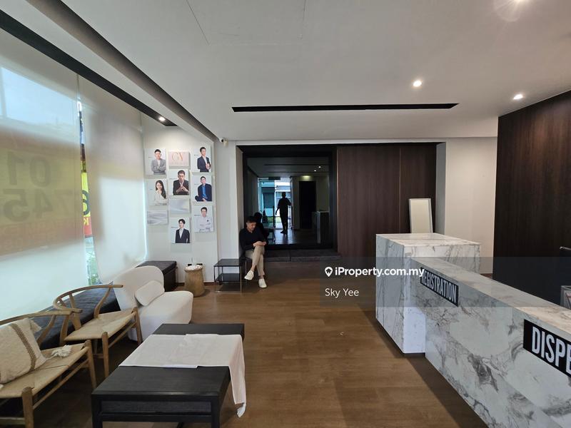 Banglo Komersial untuk Disewa di Bangsar Baru, Bangsar oleh Sky Yee - iProperty.com.my