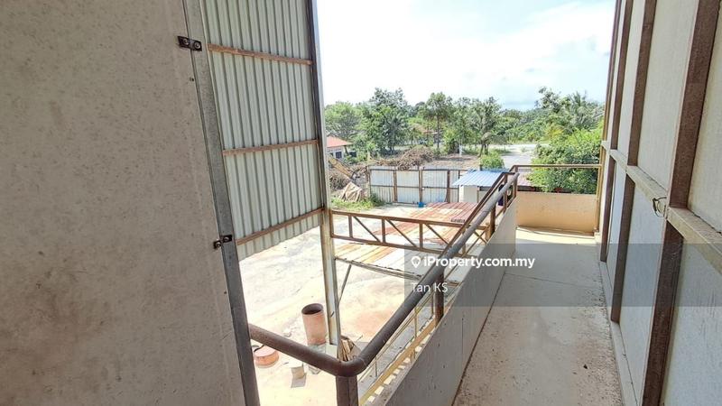 Tanah Pertanian untuk Dijual di Kampung Teluk Panglima Garang, Telok Panglima Garang oleh Tan KS - iProperty.com.my