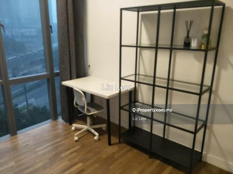 Service Residence for Rent in Reflection Residences by Liz Lew - iProperty.com.my