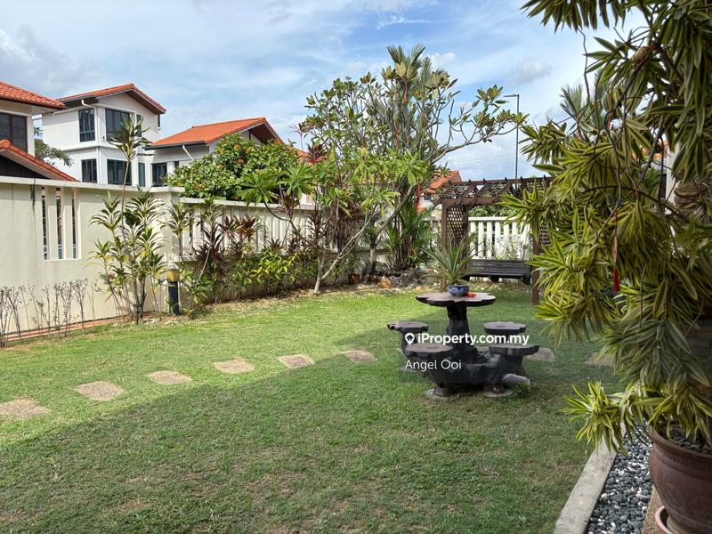 Bungalow House for Sale in Aman Suria, Petaling Jaya by Angel Ooi - iProperty.com.my