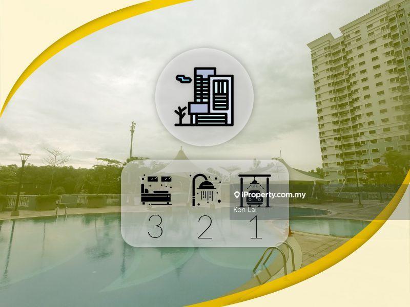 Condominium for Sale in Pelangi Utama by Ken Lai - iProperty.com.my