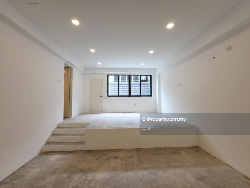 Office for Sale in Bangsar Baru, Bangsar by Dila Yap - iProperty.com.my
