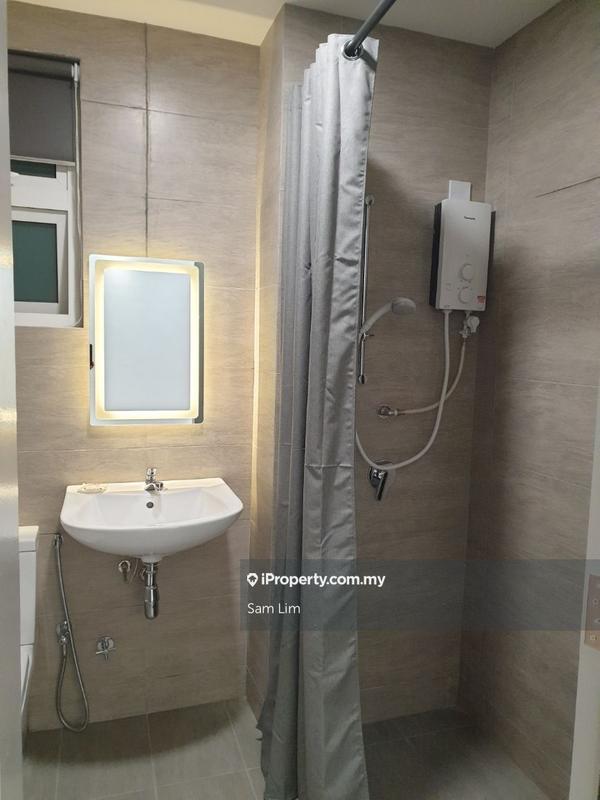 Service Residence for Rent in TR Residence by Sam Lim - iProperty.com.my