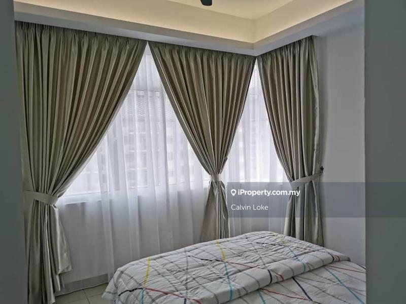 Kondominium untuk Disewa di Dwiputra Residences oleh Calvin Loke - iProperty.com.my