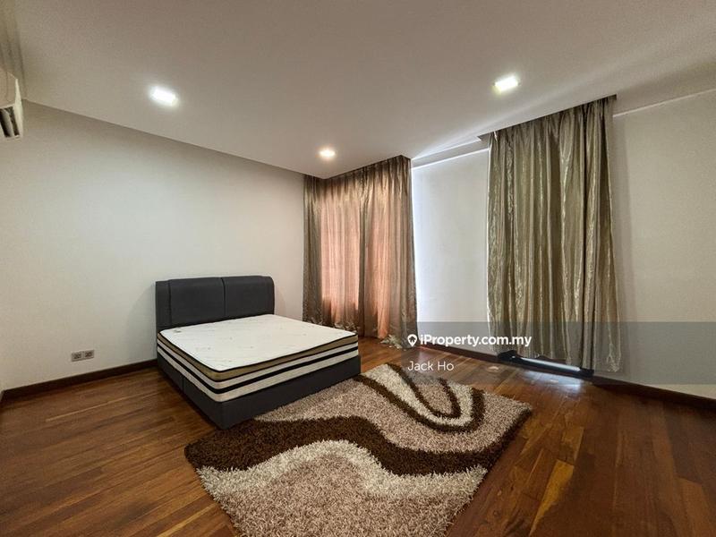 Bungalow House untuk Dijual di Bandar Mahkota Cheras, Cheras oleh Jack Ho - iProperty.com.my