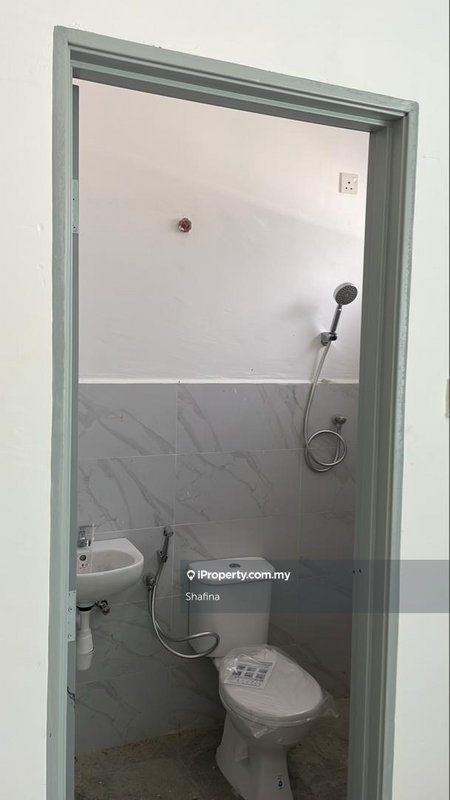 Semi-Detached House for Sale in Taman Sri Embun, Kangar by Shafina - iProperty.com.my