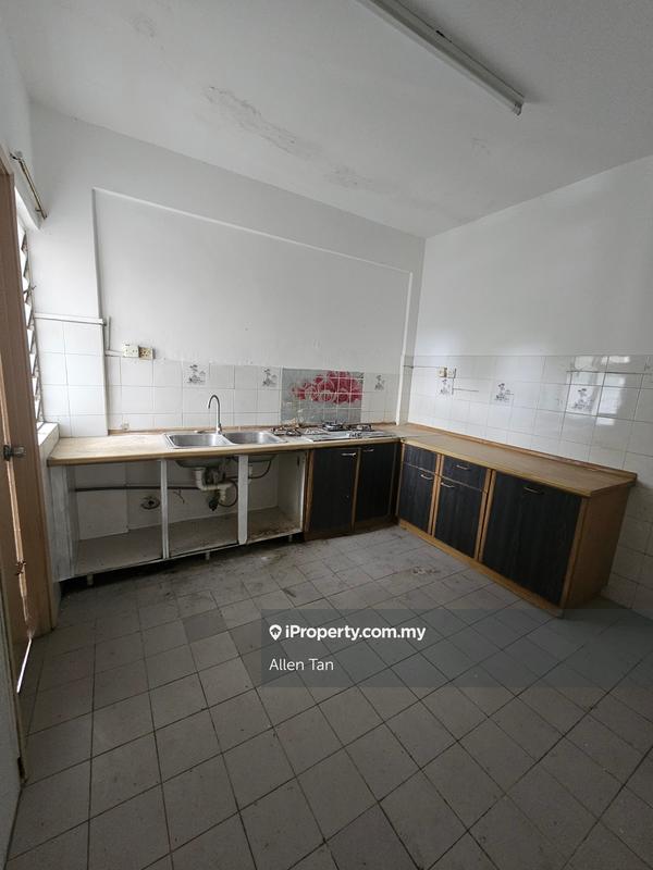 For Sale - Sunway Court