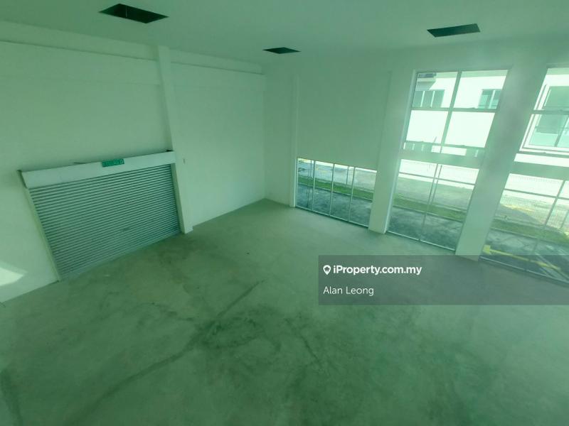 Retail Office for Rent in Taman Impian Emas, Skudai by Alan Leong - iProperty.com.my