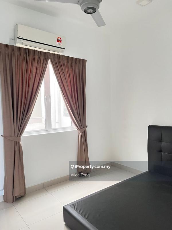 Kondominium untuk Dijual di Bayu Sentul oleh Alice Tong - iProperty.com.my