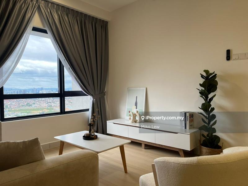 Service Residence for Rent in The Tropika by Miko Lew - iProperty.com.my