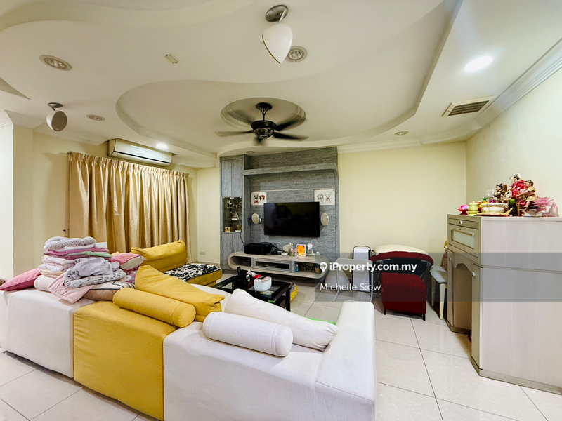 2-storey Terraced House untuk Dijual di Taman Muda, Ampang oleh Michelle Siow - iProperty.com.my