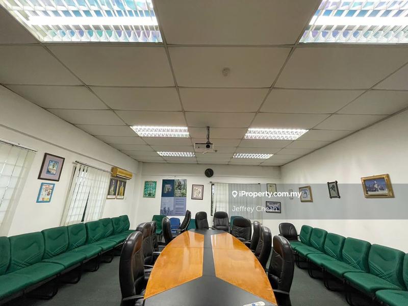 Detached Factory for Sale in Taman Perindustrian Kip, Kepong by Jeffrey Cheah - iProperty.com.my