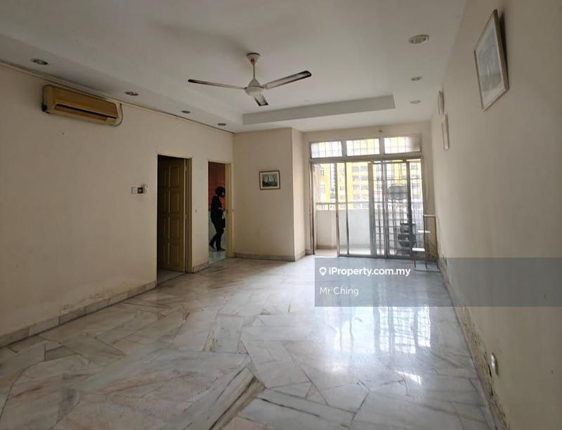 For Rent - Pangsapuri Lagoon Perdana