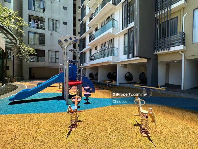 Kediaman Servis untuk Dijual di You Vista @ You City oleh Chris Lee - iProperty.com.my