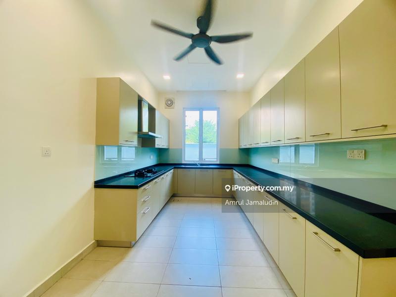 Bungalow House untuk Dijual di Ukay Seraya, Ampang oleh Amrul Jamaludin - iProperty.com.my