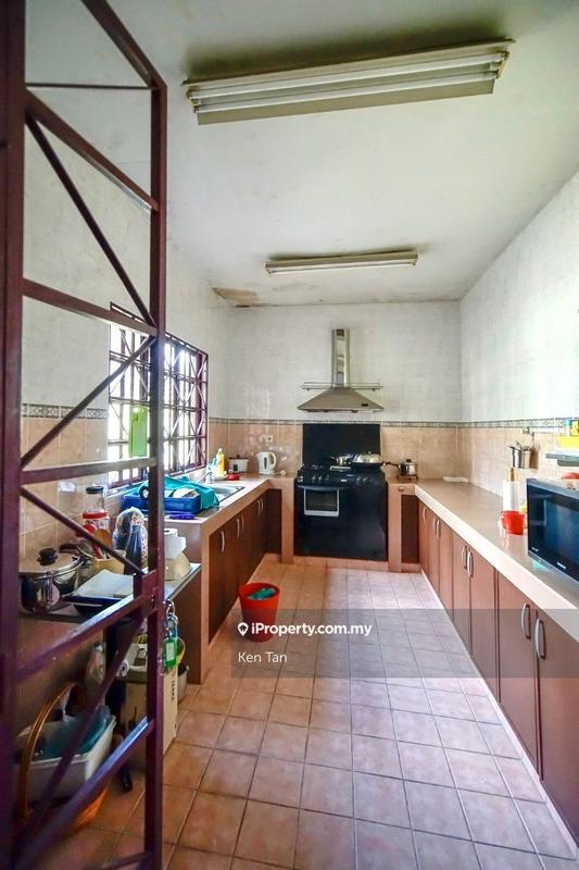 Banglo untuk Dijual di 28 Residency Sunway Damansara, Petaling Jaya oleh Ken Tan - iProperty.com.my