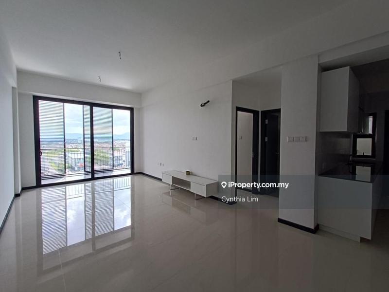 Pangsapuri untuk Dijual di Trinity Residence oleh Cynthia Lim - iProperty.com.my