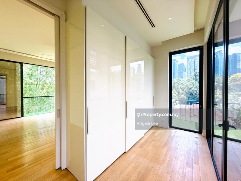 Banglo untuk Dijual di Ampang Hilir, Ampang oleh Angela Lee - iProperty.com.my
