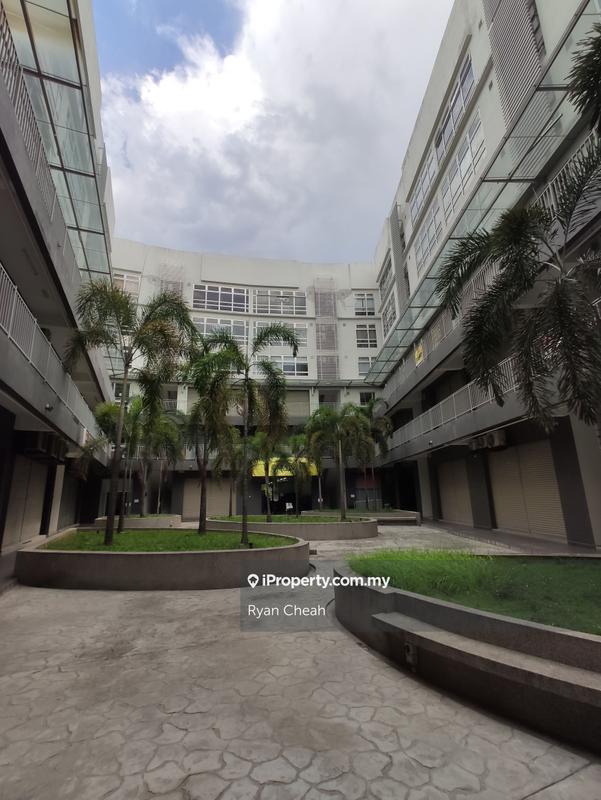 Shop / Office untuk Disewa di Jalan Ipoh, Kuala Lumpur oleh Ryan Cheah - iProperty.com.my