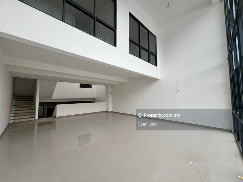 Rumah Berangkai 3.5 Tingkat untuk Disewa di Empire Residence , Damansara Perdana, Damansara Perdana oleh Sean Liew - iProperty.com.my