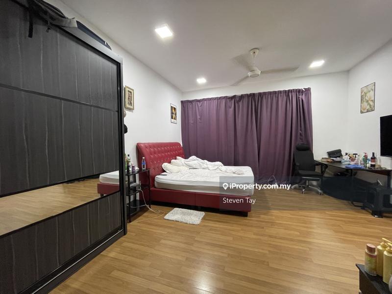 Condominium for Sale in Casa Green Condominium by Steven Tay - iProperty.com.my