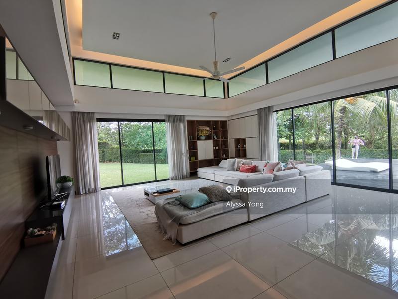 Banglo untuk Dijual di Leisure Farm, Gelang Patah, Sunway Iskandar, Iskandar Puteri (Nusajaya) oleh Alyssa Yong - iProperty.com.my