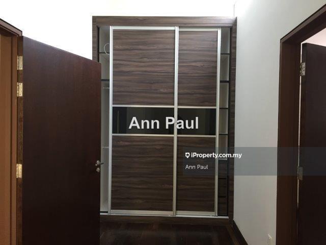 Bungalow House for Sale in Tijani Ukay Ulu Kelang Ampang Ukay Perdana, Ampang by Ann Paul - iProperty.com.my