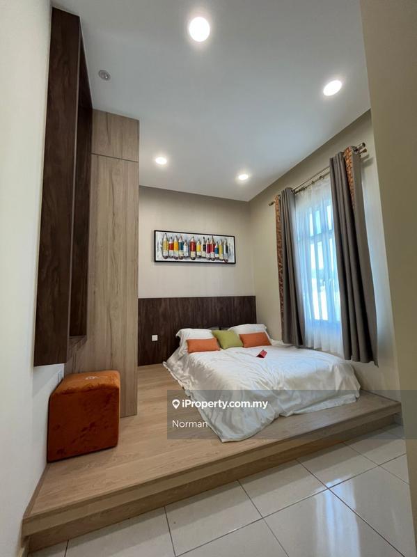 Rumah Teres 2-Tingkat untuk Dijual di Bandar Baru Senawang, Senawang oleh Norman - iProperty.com.my