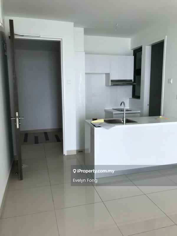 Kediaman Servis untuk Disewa di H2O Residences oleh Evelyn Fong - Kitchen - iProperty.com.my