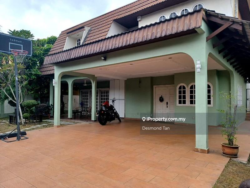 Bungalow House for Sale in SS2, Petaling Jaya by Desmond Tan - iProperty.com.my