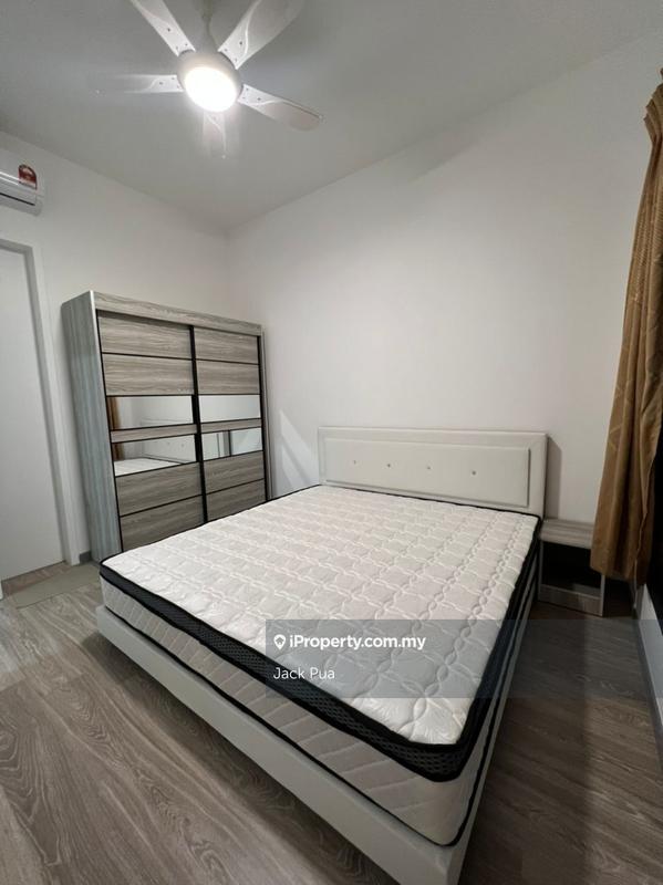 For Rent - South View