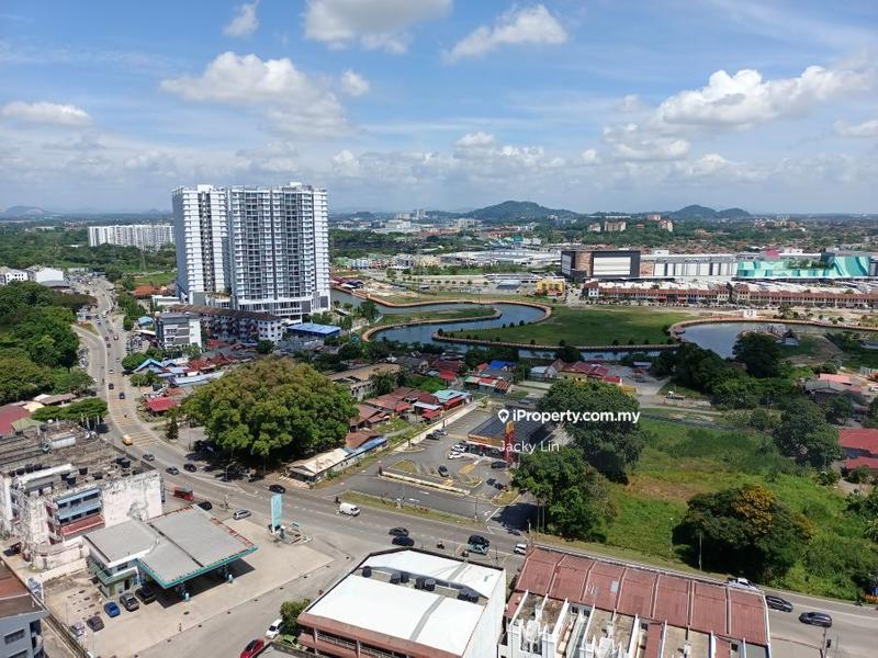 Service Residence for Sale in Novo 8 Residence by Jacky Lin - iProperty.com.my