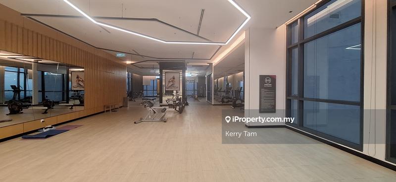 Service Residence for Sale in Dianthus @ Tropicana Gardens by Kerry Tam - iProperty.com.my