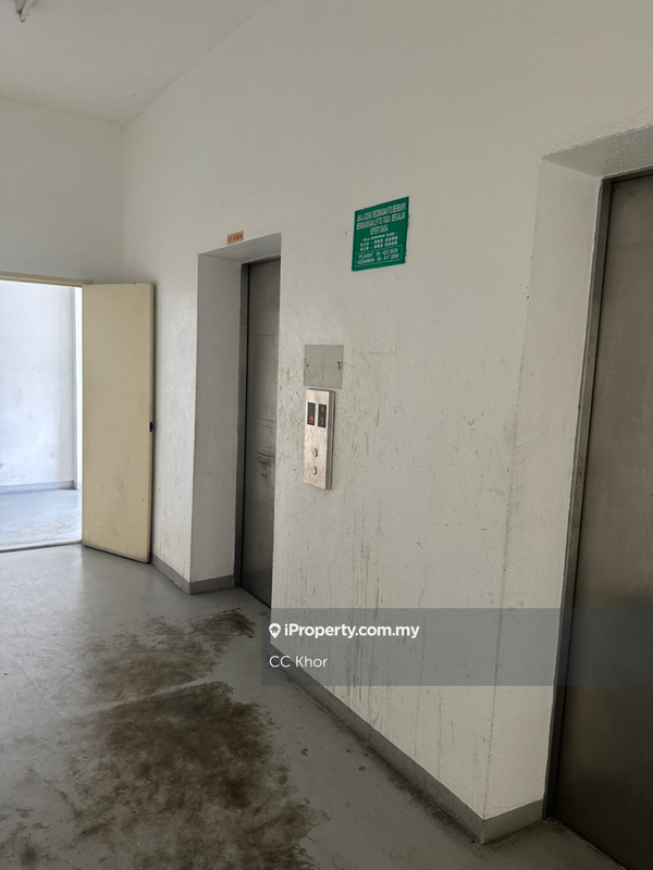 Apartment for Sale in Wisma Tenang by CC Khor - iProperty.com.my