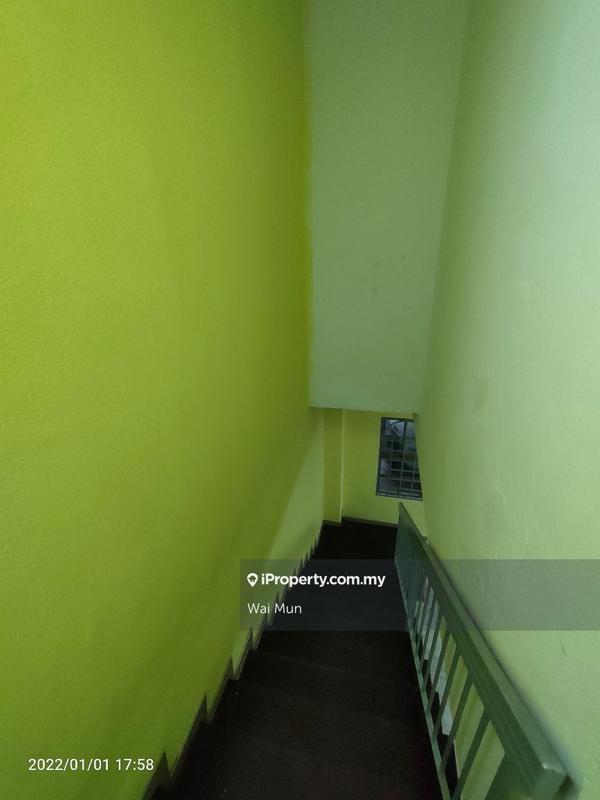 Rumah Teres 2-Tingkat untuk Disewa di Pandan Indah, Ampang oleh Wai Mun - iProperty.com.my