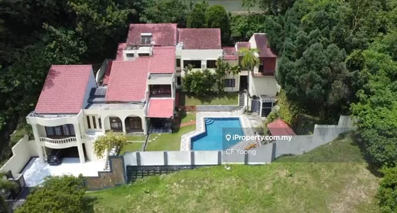 Bungalow House untuk Dijual di Taman Bukit Pantai, Bangsar oleh CF Yoong - iProperty.com.my
