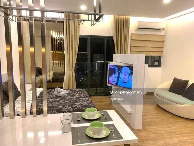 For Rent - Symphony Tower (Menara Simfoni)