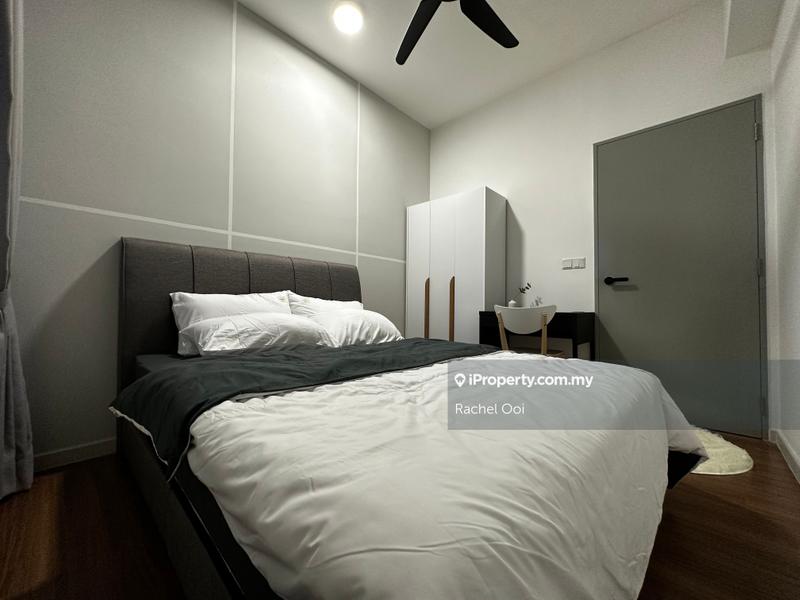 Service Residence for Rent in M Vertica by Rachel Ooi - iProperty.com.my