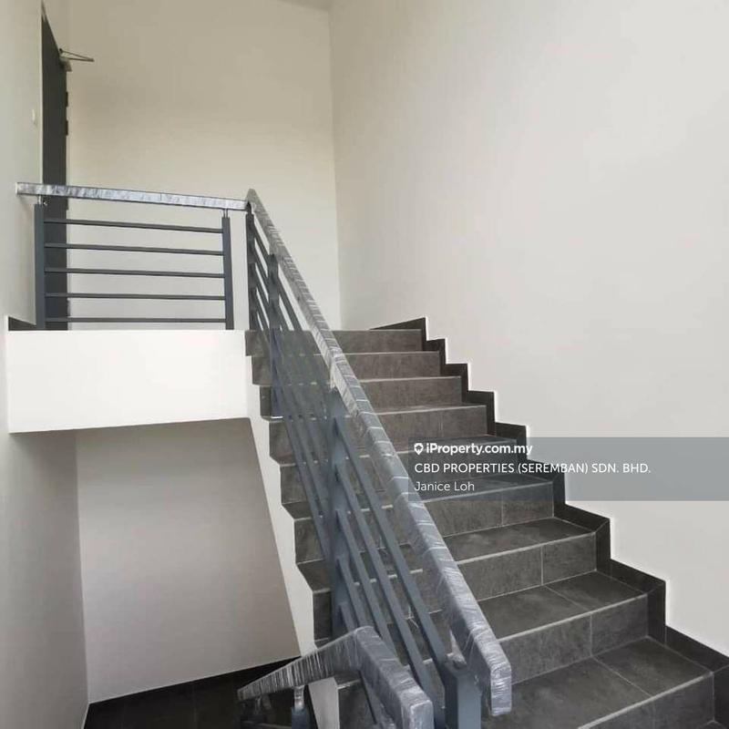 Cluster Factory for Sale in SENAWANG SG GADUT, Senawang by Janice Loh - iProperty.com.my