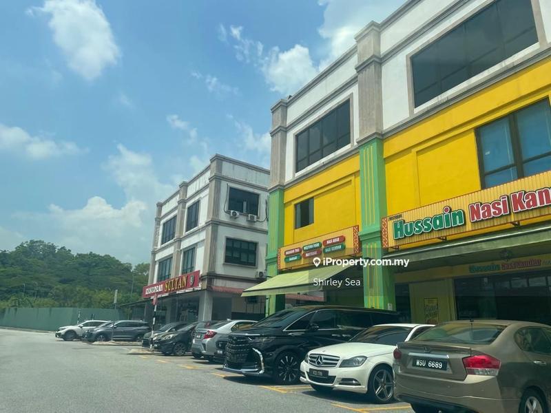 Shop for Rent in Alam Damai, Cheras by Shirley Sea - iProperty.com.my