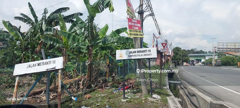 Tanah Kediaman untuk Dijual di Pulau Meranti, Puchong oleh Evon Choo - iProperty.com.my