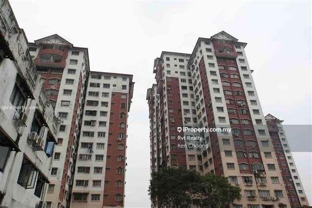 For Sale - Taman Sri Murni Fasa 2