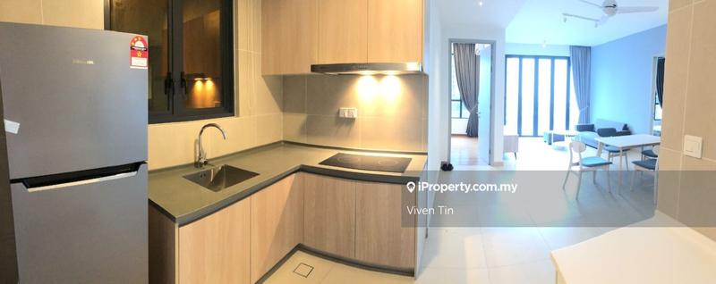 Kediaman Servis untuk Dijual di KL Gateway Premium Residences oleh Viven Tin - iProperty.com.my
