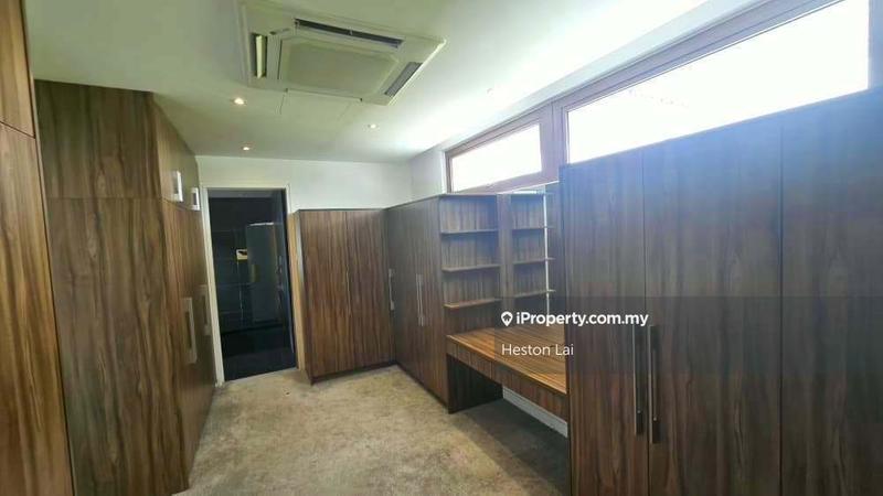 Bungalow House for Rent in Ledang Heights, Iskandar Puteri (Nusajaya) by Heston Lai - iProperty.com.my