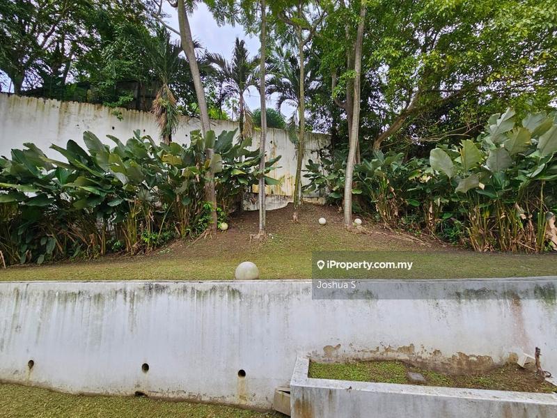 Bungalow House for Sale in Taman Bangsar, Bangsar by Joshua S - iProperty.com.my