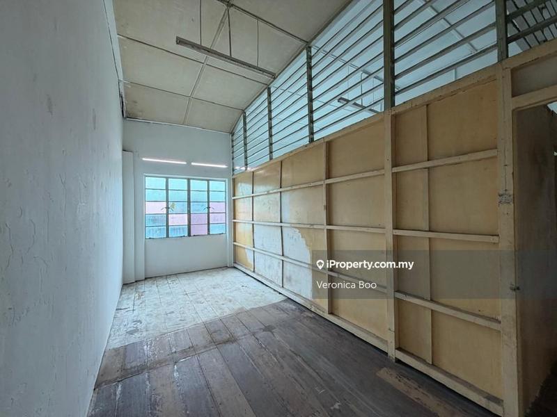 Rumah Teres 2-Tingkat untuk Disewa di Dato Keramat, George Town oleh Veronica Boo - iProperty.com.my