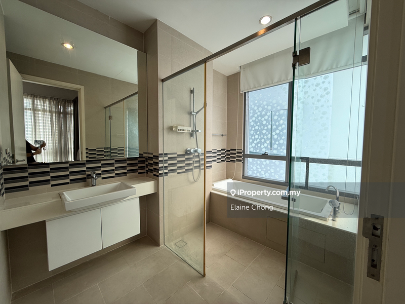 Residensi Servis untuk Disewa di The Panorama oleh Elaine Chong - iProperty.com.my