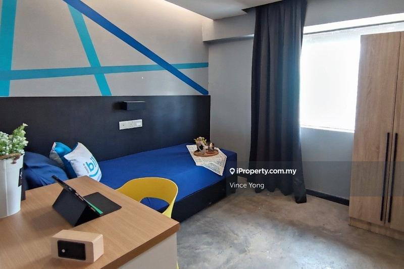 2-storey Terraced House for Rent in uuess, KL City Centre by Vince Yong - iProperty.com.my