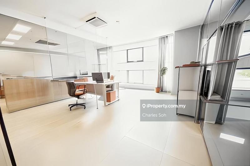 Detached Factory for Sale in Bukit Beruntung, Serendah by Charles Soh - iProperty.com.my